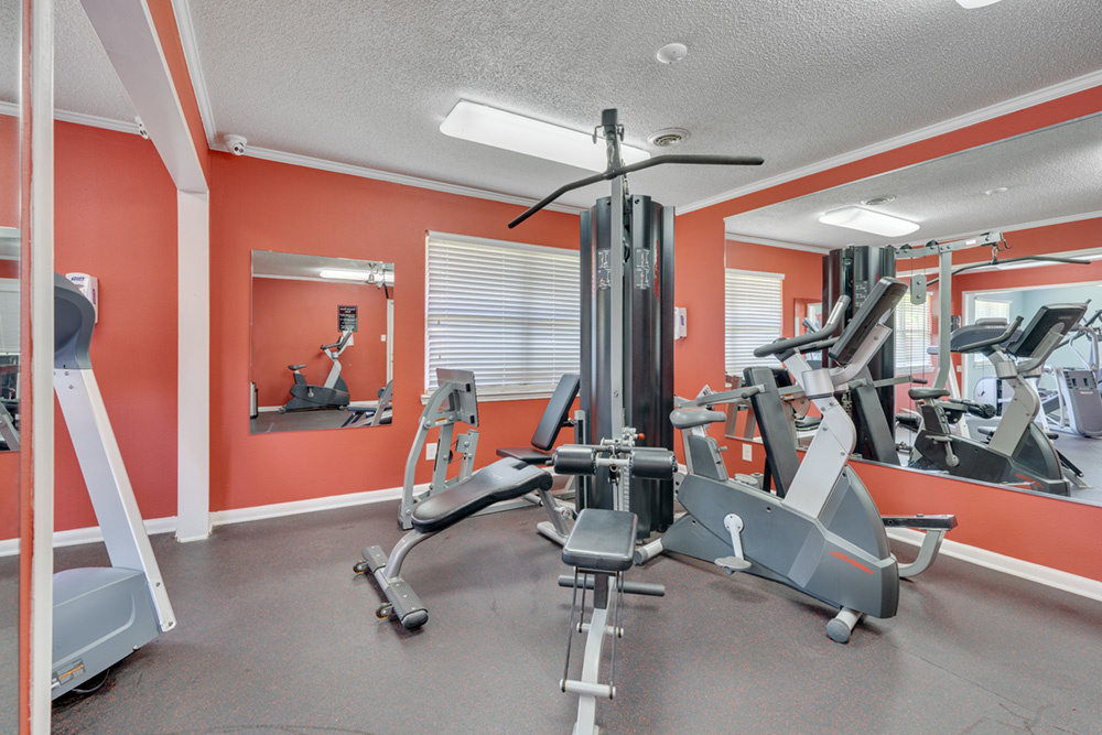 BLU Apts Fitness-2