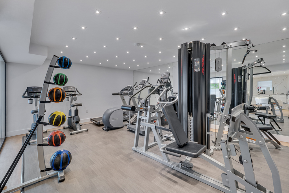 Fitness-1